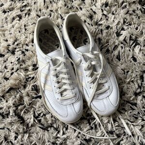 Adidas Handball Spezial white sneaker